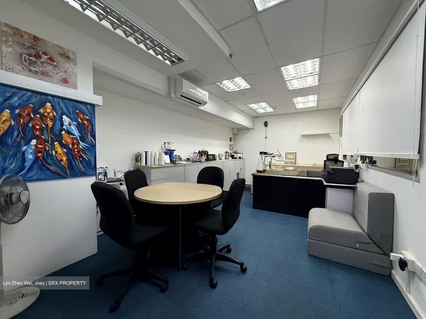 Innovation Place (D25), Factory #558760341